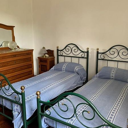 S228 - Sirolo, Trilocale A Due Passi Dal Centro Apartman Kültér fotó