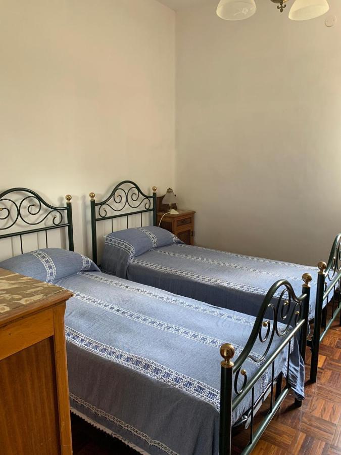 S228 - Sirolo, Trilocale A Due Passi Dal Centro Apartman Kültér fotó